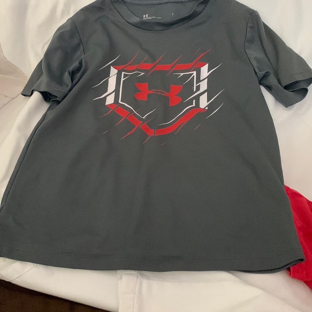 Hurley Athletic Top